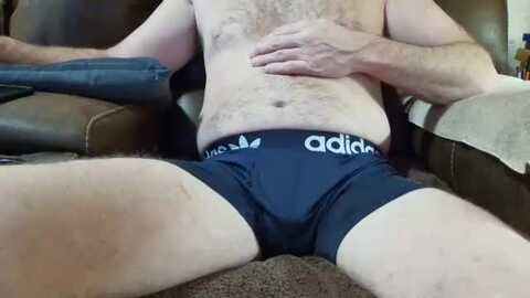 outdoorsmanmark71 @ chaturbate on 20240102