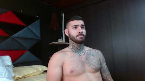 silvano_torrez @ chaturbate on 20240102