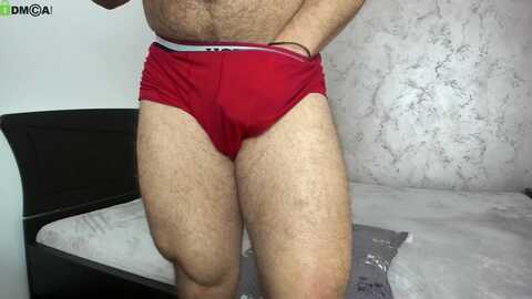 tony_storm @ chaturbate on 20240102