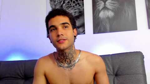 alejo_sanz69 @ chaturbate on 20240103