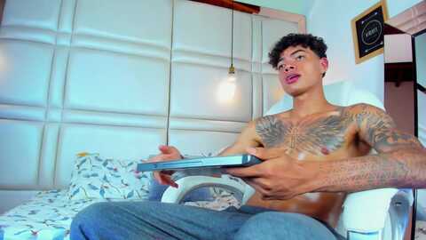 angelo_rossi_ @ chaturbate on 20240103