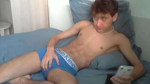 apachee11 @ chaturbate on 20240103