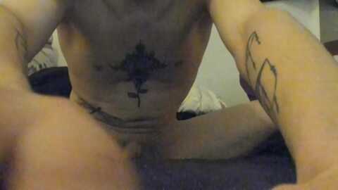 funboy420i @ chaturbate on 20240103