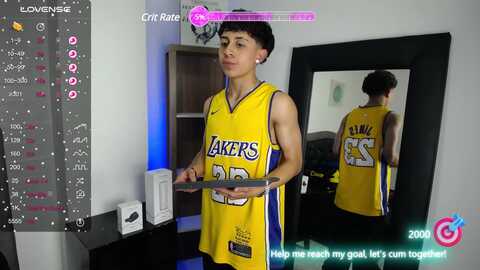 joker_gc_ @ chaturbate on 20240103