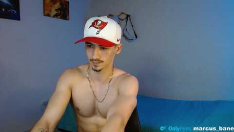 marcus_bane @ chaturbate on 20240103