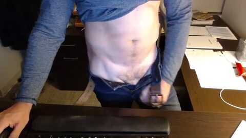 professordaddy_d @ chaturbate on 20240103