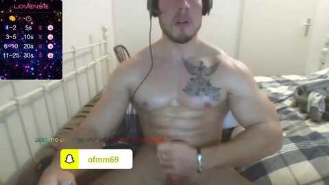 pumperino @ chaturbate on 20240103