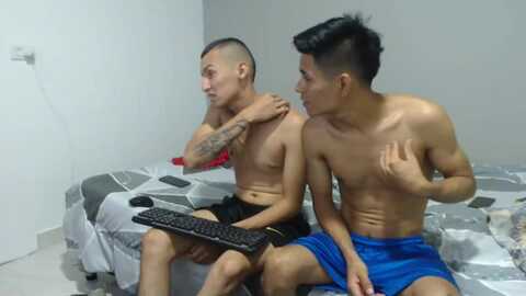 sexyboypaisa27 @ chaturbate on 20240103