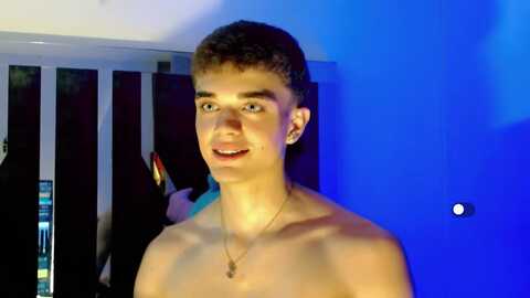 sweet_boy6 @ chaturbate on 20240103