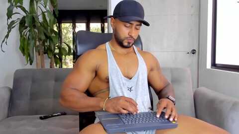 anntthoony_ @ chaturbate on 20240104