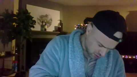 bearcat_99 @ chaturbate on 20240104