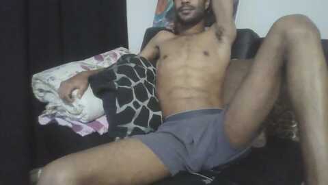 dariuslikestocum @ chaturbate on 20240104