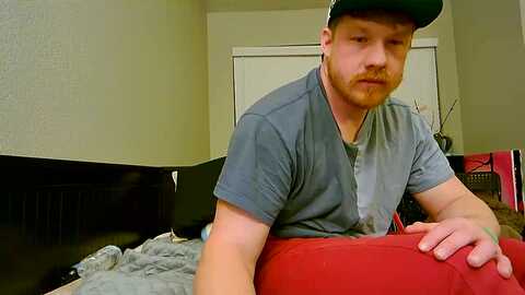 fetishking6 @ chaturbate on 20240104