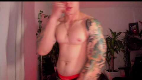 king_master_juan @ chaturbate on 20240104