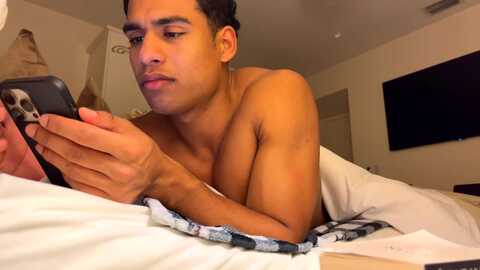 princeandres @ chaturbate on 20240104