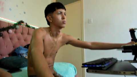 blade_fk @ chaturbate on 20240105