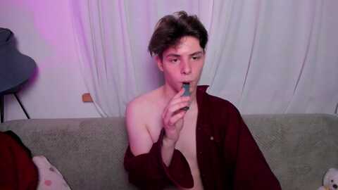 hot_levith @ chaturbate on 20240105