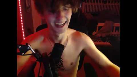 jaxboyheart @ chaturbate on 20240105