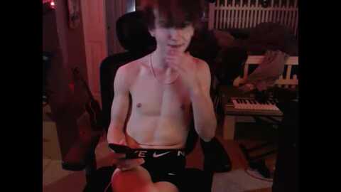 jaxboyheart @ chaturbate on 20240105