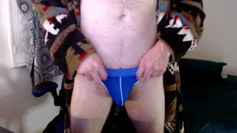 p0pstick @ chaturbate on 20240105