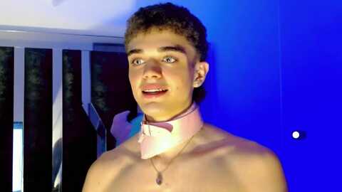 sweet_boy6 @ chaturbate on 20240105