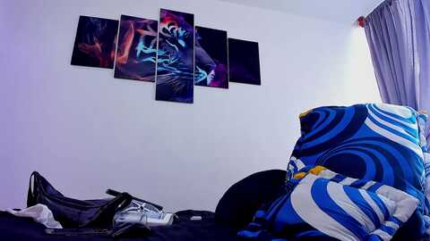 angeel_d035 @ chaturbate on 20240106