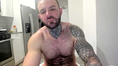 anthonyflexx @ chaturbate on 20240106