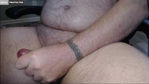 cubforbears2 @ chaturbate on 20240106