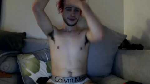 gayndepressed @ chaturbate on 20240106