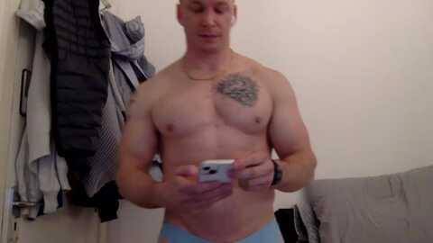 hunter87988924 @ chaturbate on 20240106