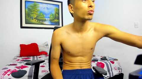 carlitosex09 @ chaturbate on 20240107