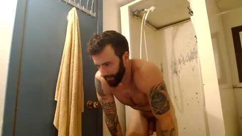 cford69 @ chaturbate on 20240107