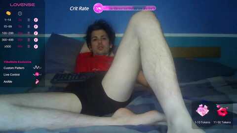 fred271993 @ chaturbate on 20240107