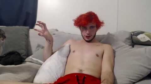 gayndepressed @ chaturbate on 20240107