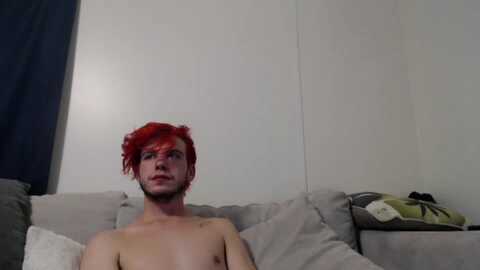 gayndepressed @ chaturbate on 20240107