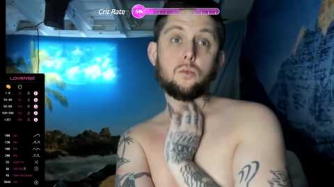 jamiejordan93 @ chaturbate on 20240107