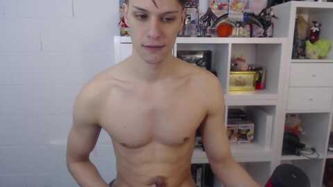 misterydragon @ chaturbate on 20240107