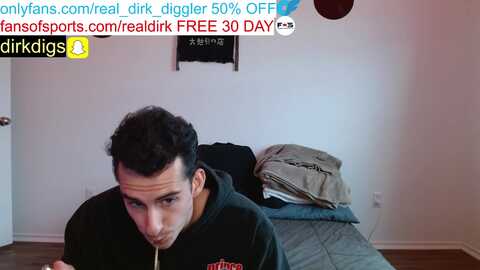 real_dirk_diggler @ chaturbate on 20240107