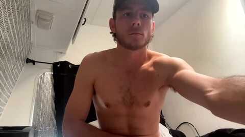 rondog95 @ chaturbate on 20240107