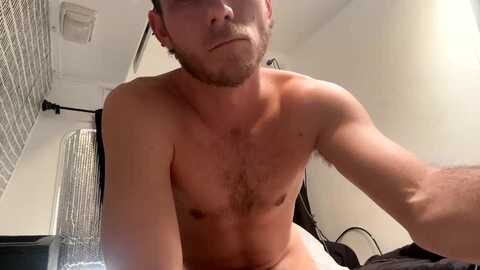 rondog95 @ chaturbate on 20240107