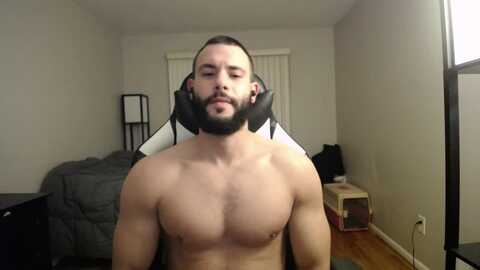 solidmuscle1992 @ chaturbate on 20240107