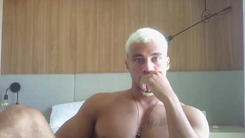 sulamerica01 @ chaturbate on 20240107