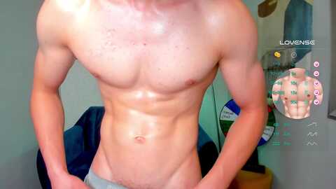 connorsantos @ chaturbate on 20240108