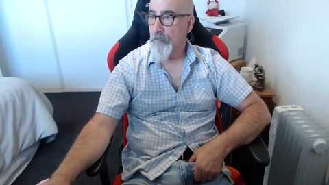 dave_nzl @ chaturbate on 20240108