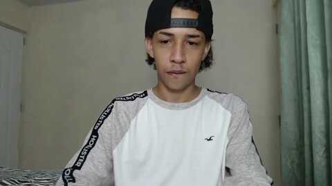 el_menor @ chaturbate on 20240108