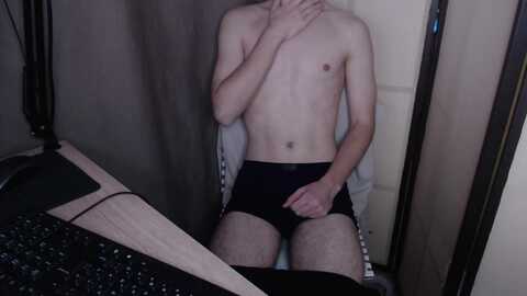 johnny_diggle @ chaturbate on 20240108