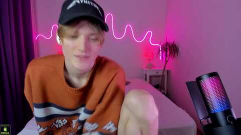 mike_howard @ chaturbate on 20240108