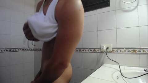 mikerossp @ chaturbate on 20240108