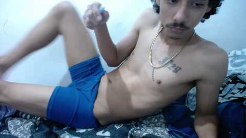 santiagoxxxtreme_ @ chaturbate on 20240108