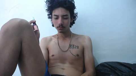 santiagoxxxtreme_ @ chaturbate on 20240108